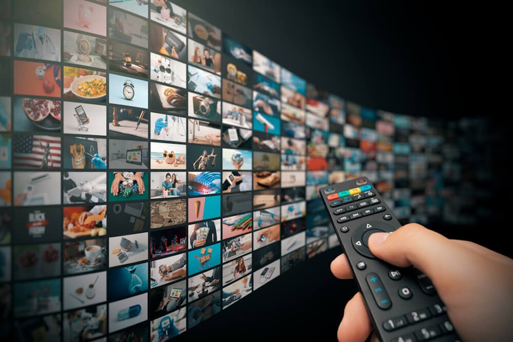 IPTV Totaal IPTV Totaal